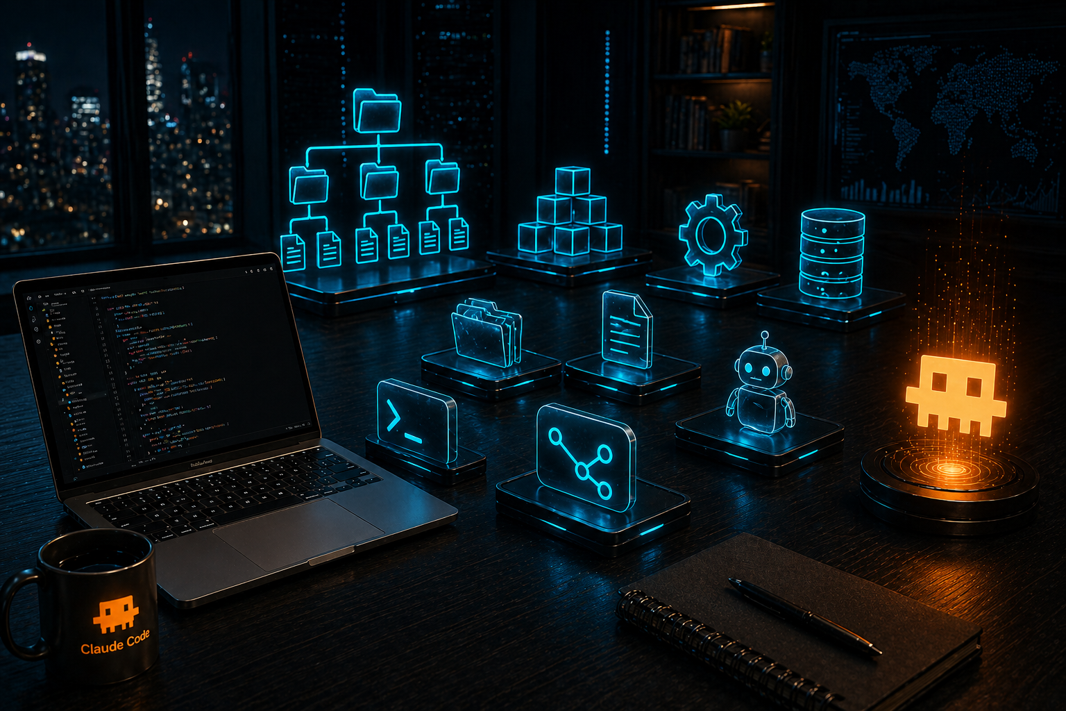 Claude Code Crash Course