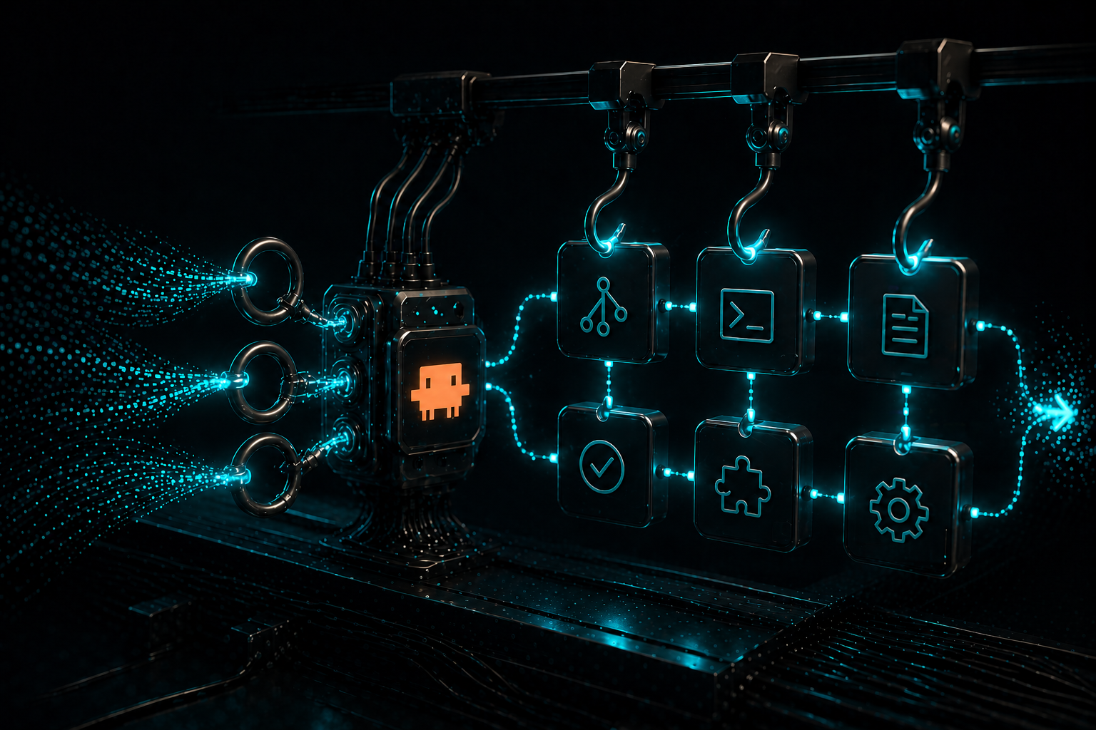 Claude Code Hooks: Automate Your Coding Workflow Like a Pro