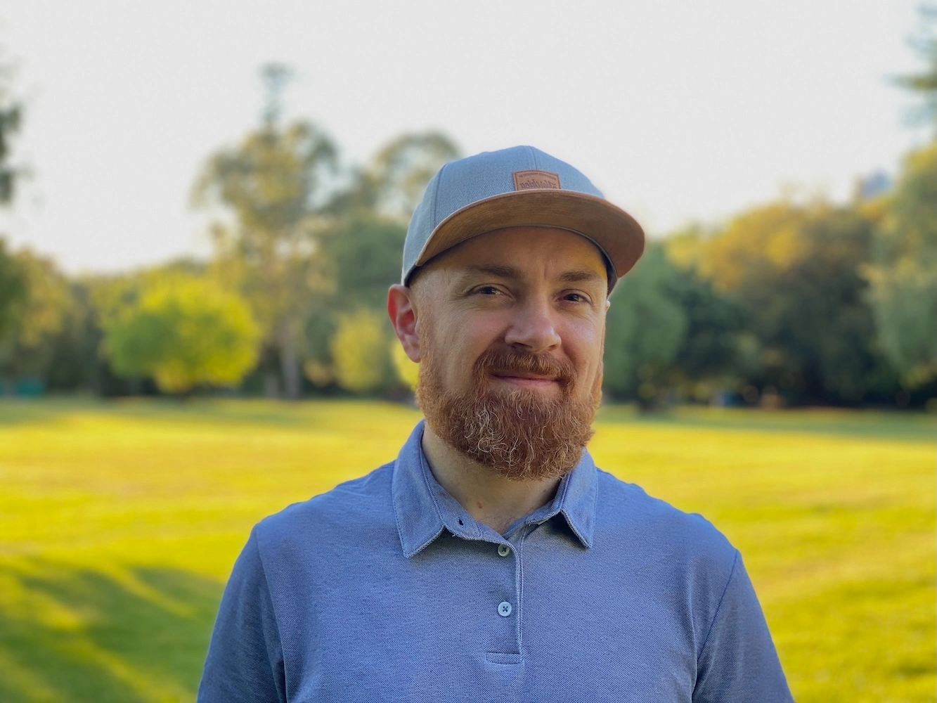 Damian Demasi