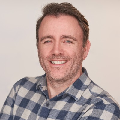 Roy Hampton profile photo