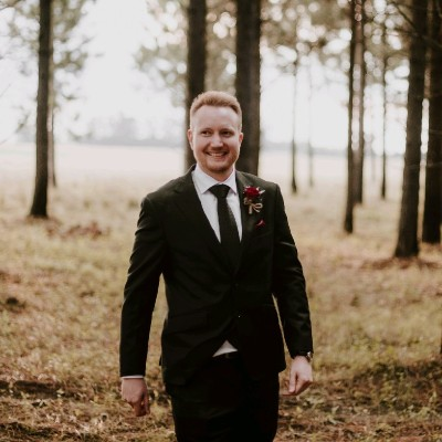 Nic Foord profile photo
